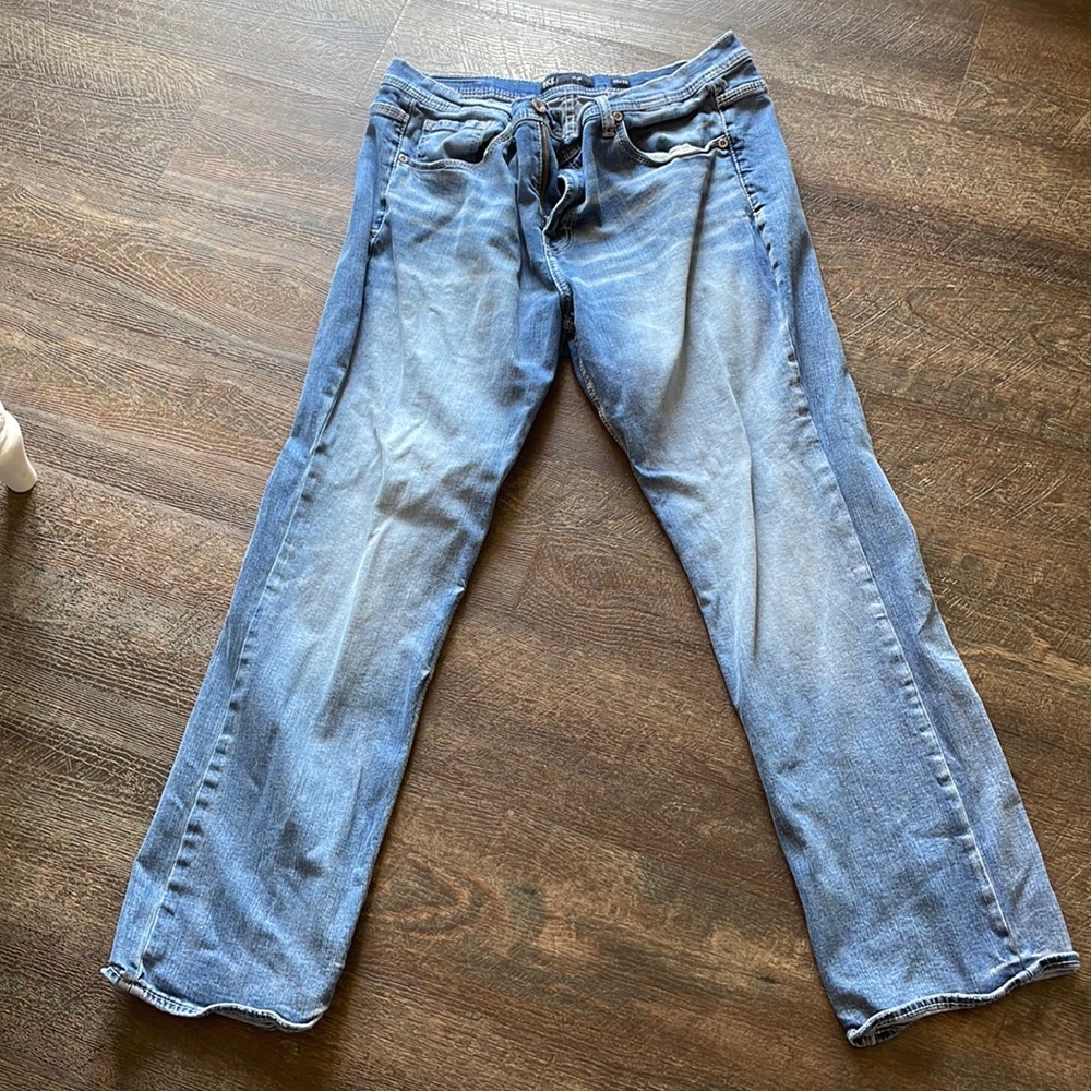 Mens BKE Tyler jeans